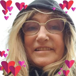 Meet your Posher, Leah